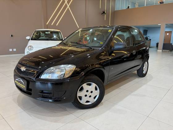 CHEVROLET CELTA 1.0 MPFI LS 8V FLEX 2P MANUAL